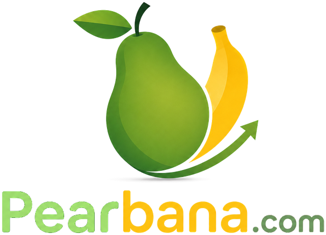 Pearbana
